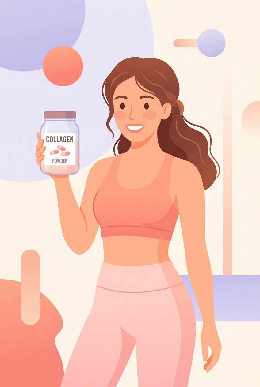 collagen supplements for skin tightening