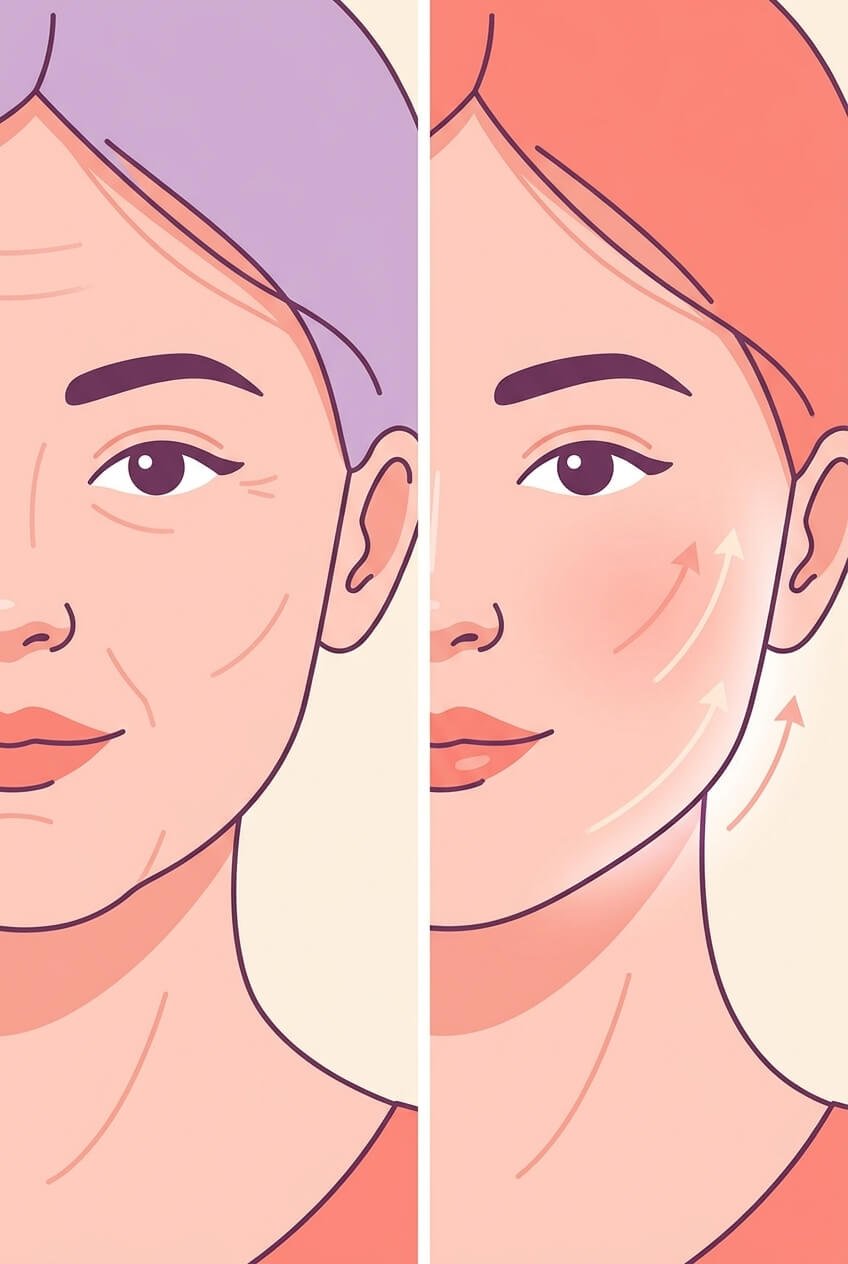 collagen supplements for skin tightening guide