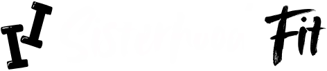 Sisterhood FIt Logo