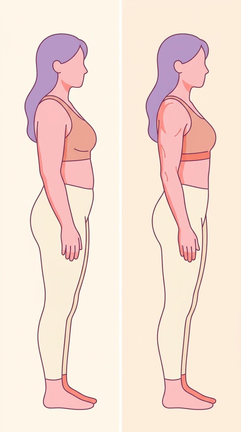 flabby arms workout for women